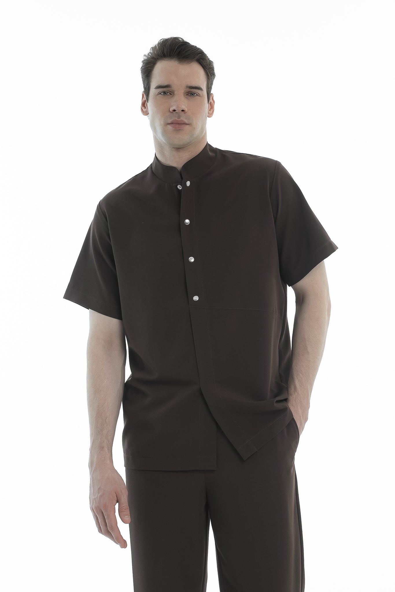 Men’s Medical Polo Shirt