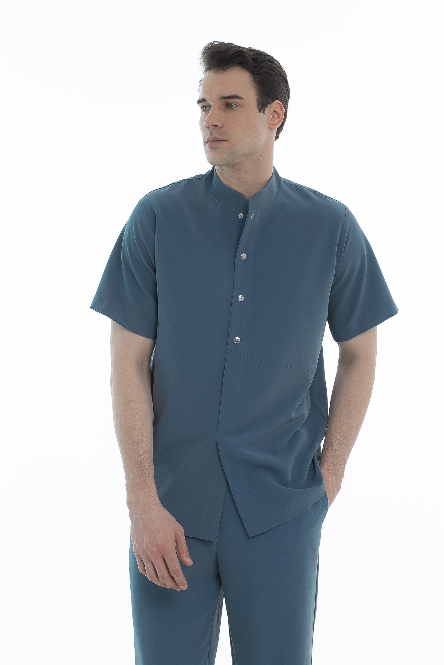 Men’s Medical Polo Shirt