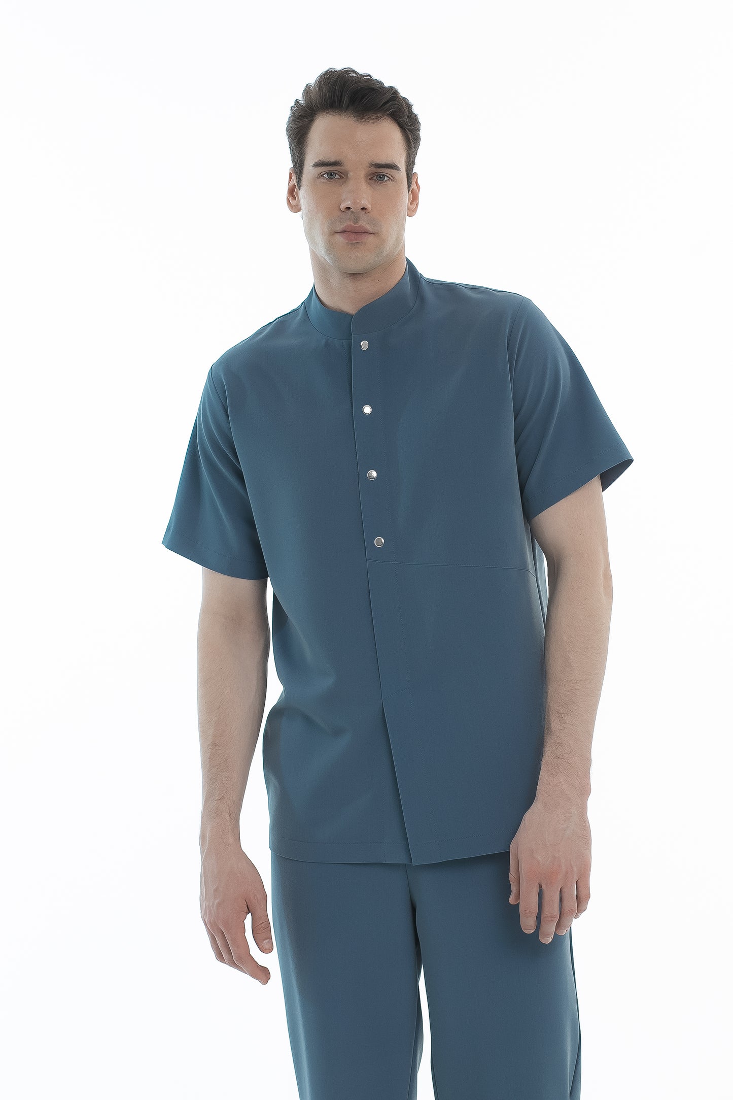 Men’s Medical Polo Shirt