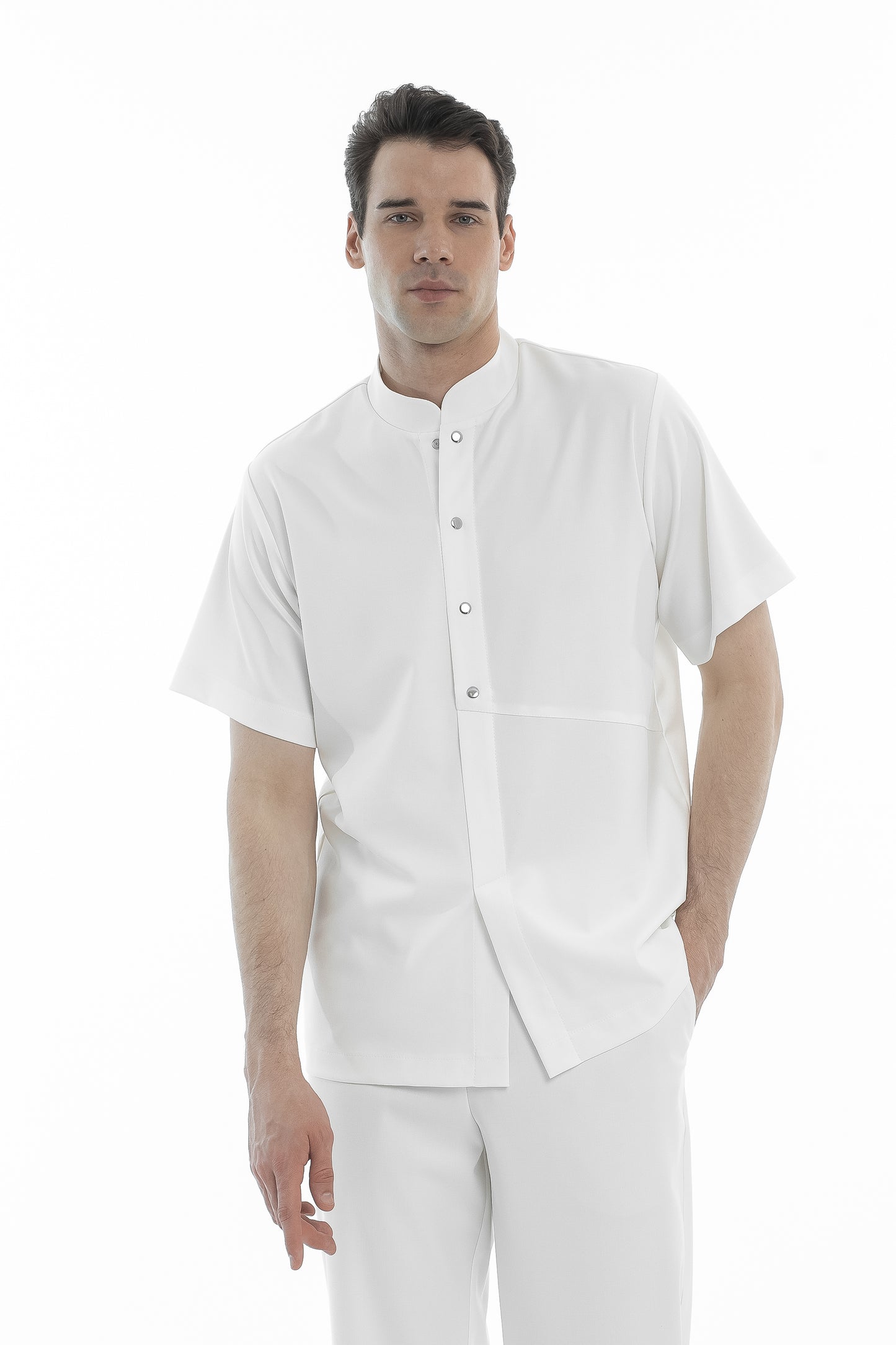 Men’s Medical Polo Shirt