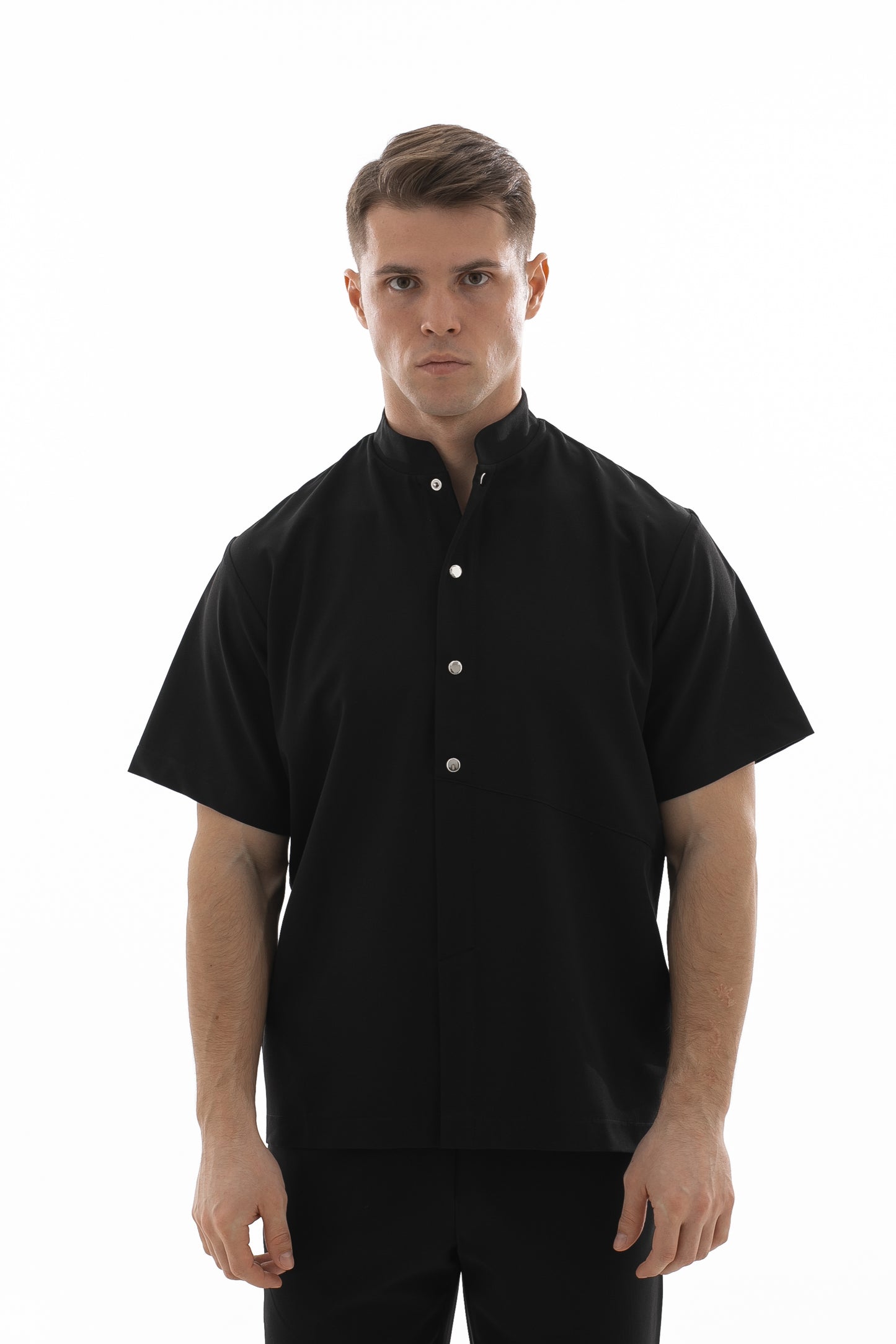Men’s Medical Polo Shirt