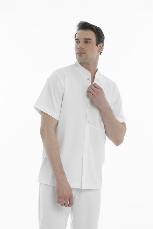 Men’s Medical Polo Shirt