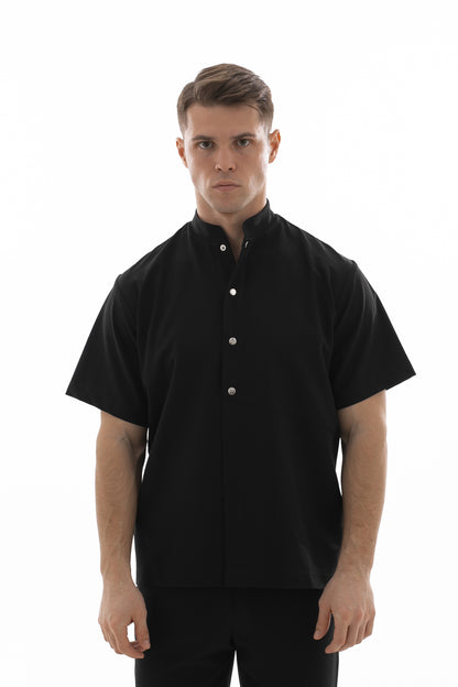 Men’s Medical Polo Shirt