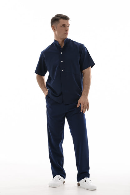 Men’s Medical Polo Shirt