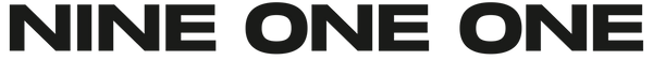 NINE ONE ONE